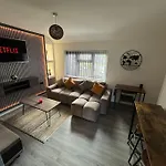 Richmond Residence - Atlas Suite