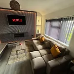 Richmond Residence - Atlas Suite