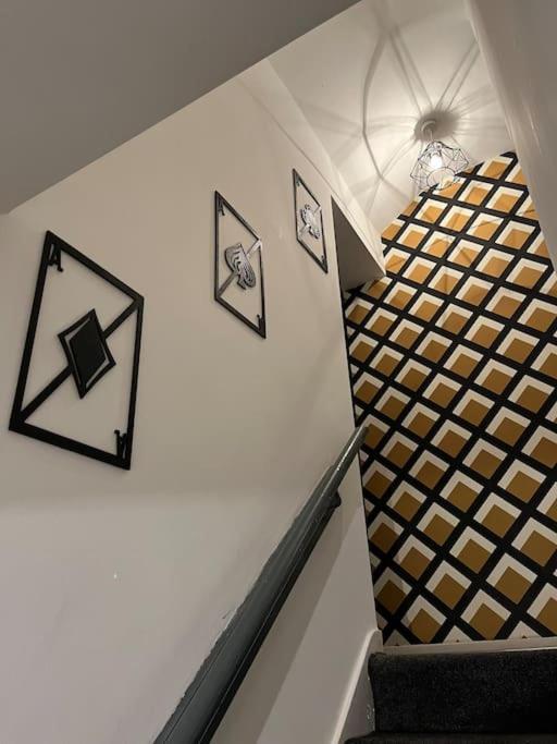 Richmond - Atlas * Birmingham