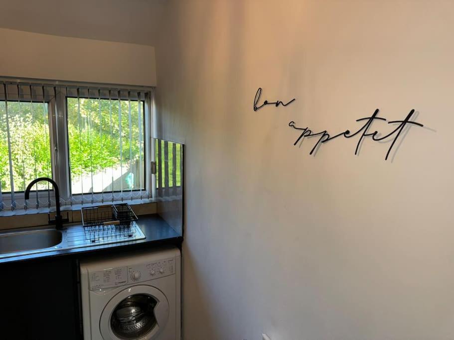 Richmond - Atlas Apartment *